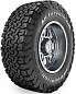 BFGoodrich All Terrain T/A KO2 BFGoodrich All Terrain T/A KO2